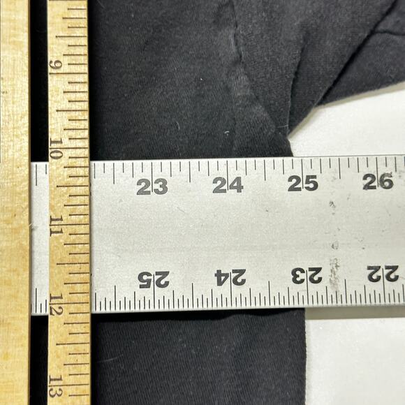 My Hero Academy Shirt Mens XXL Black Short Sleeve 100% Cotton Anime Japanese - Picture 5 of 6